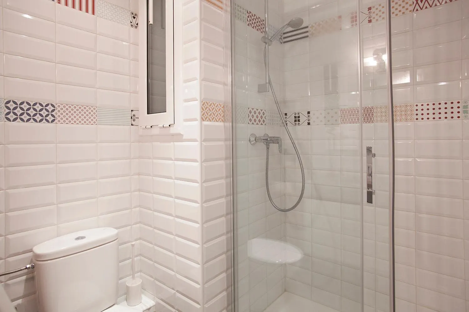 Bbarcelona Arago Flat 아파트 스페인